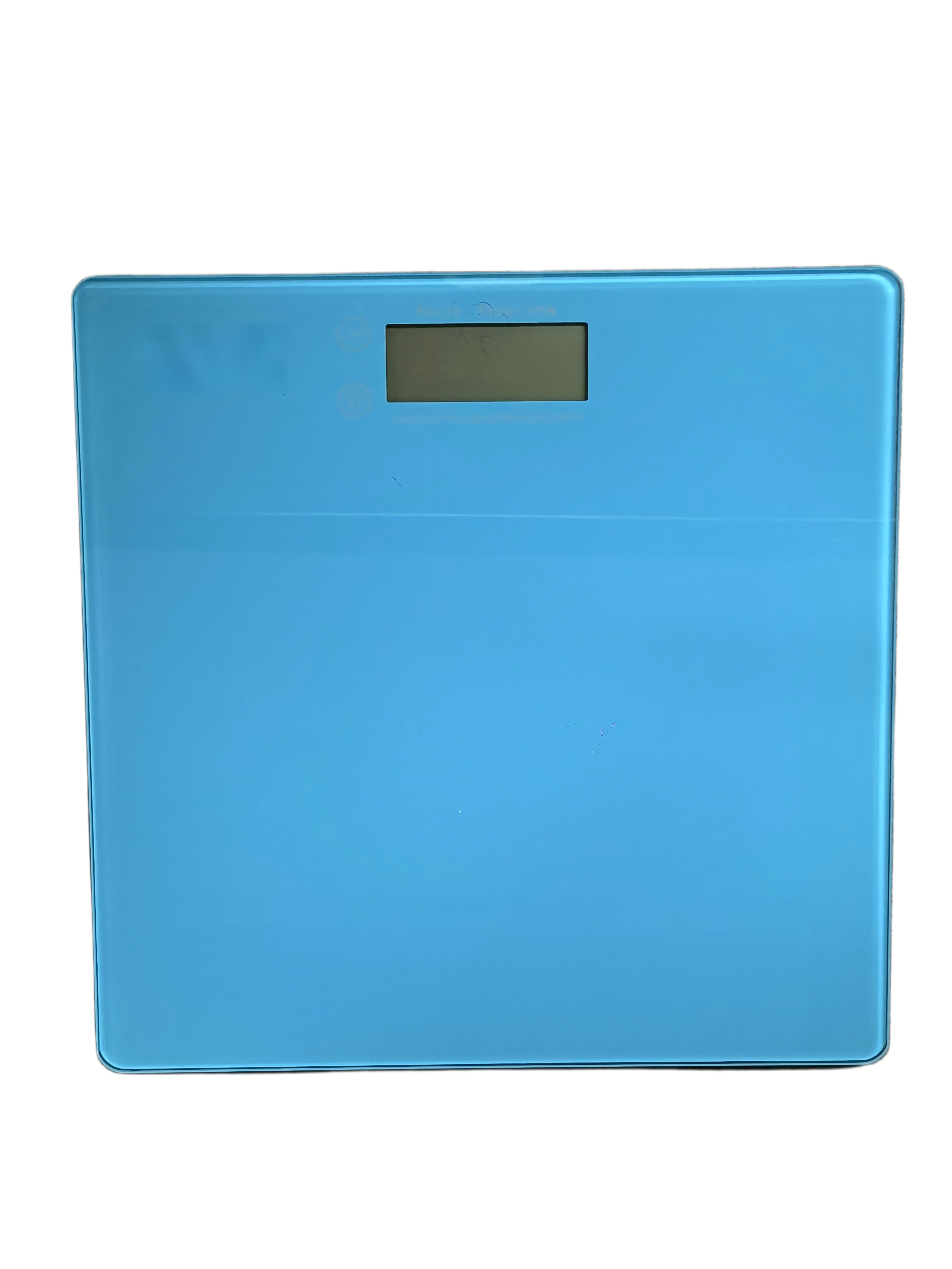 Baby Scale--LCD display shows clear readings, Environmentally friendly materials for safe use