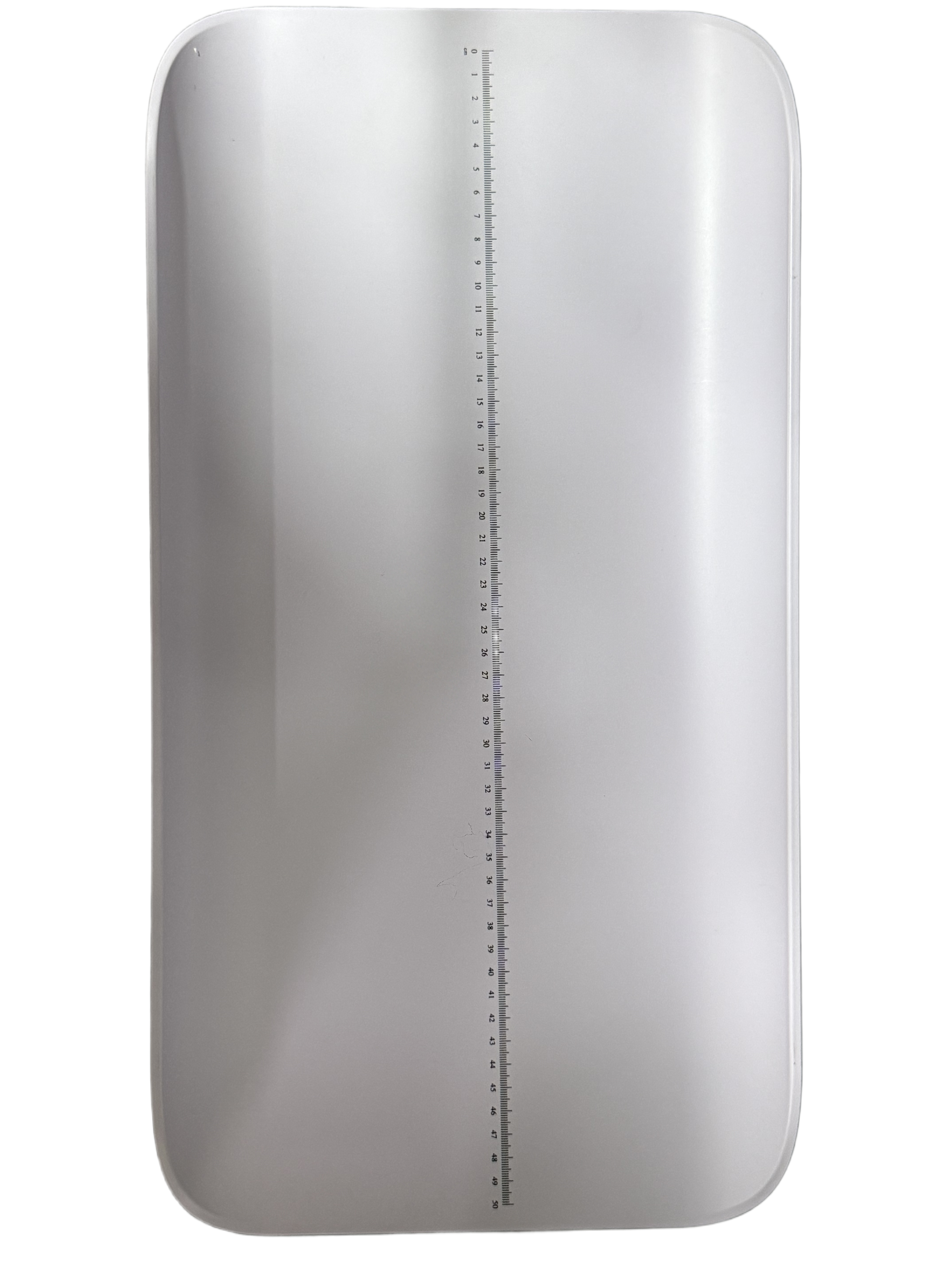 Baby Scale--LCD display shows clear readings, Environmentally friendly materials for safe use