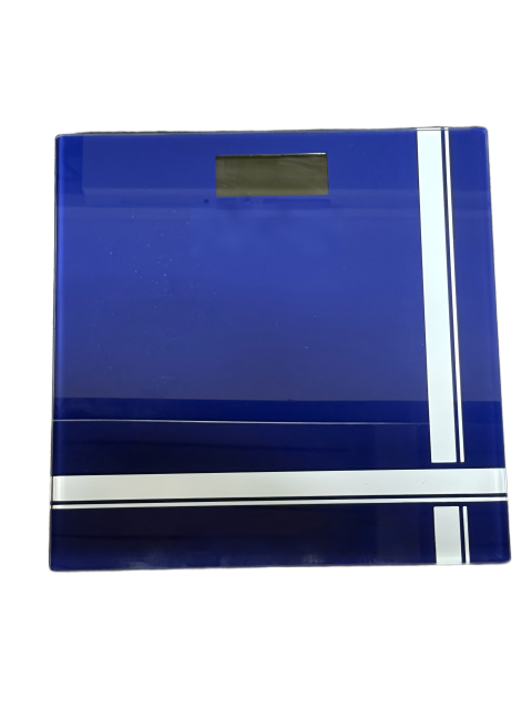 Bathroom Scale--Accurate, durable, clear LCD display