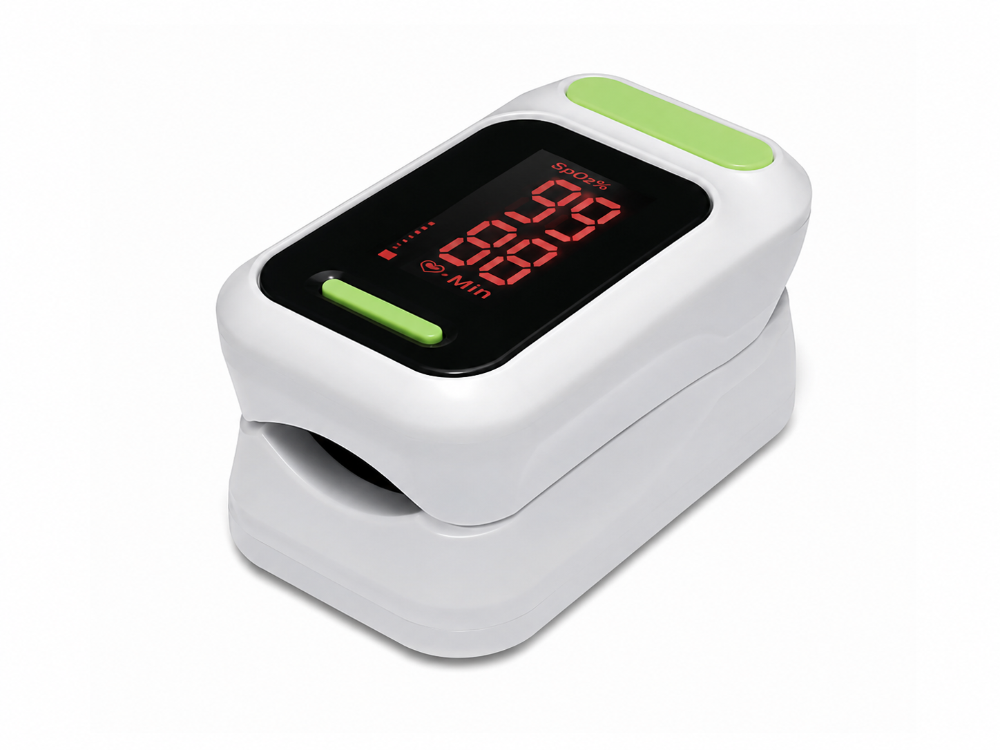 FINGERTIP PULSE OXIMETERYK-83A