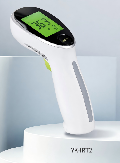 Infrared Thermometer YK-IRT2