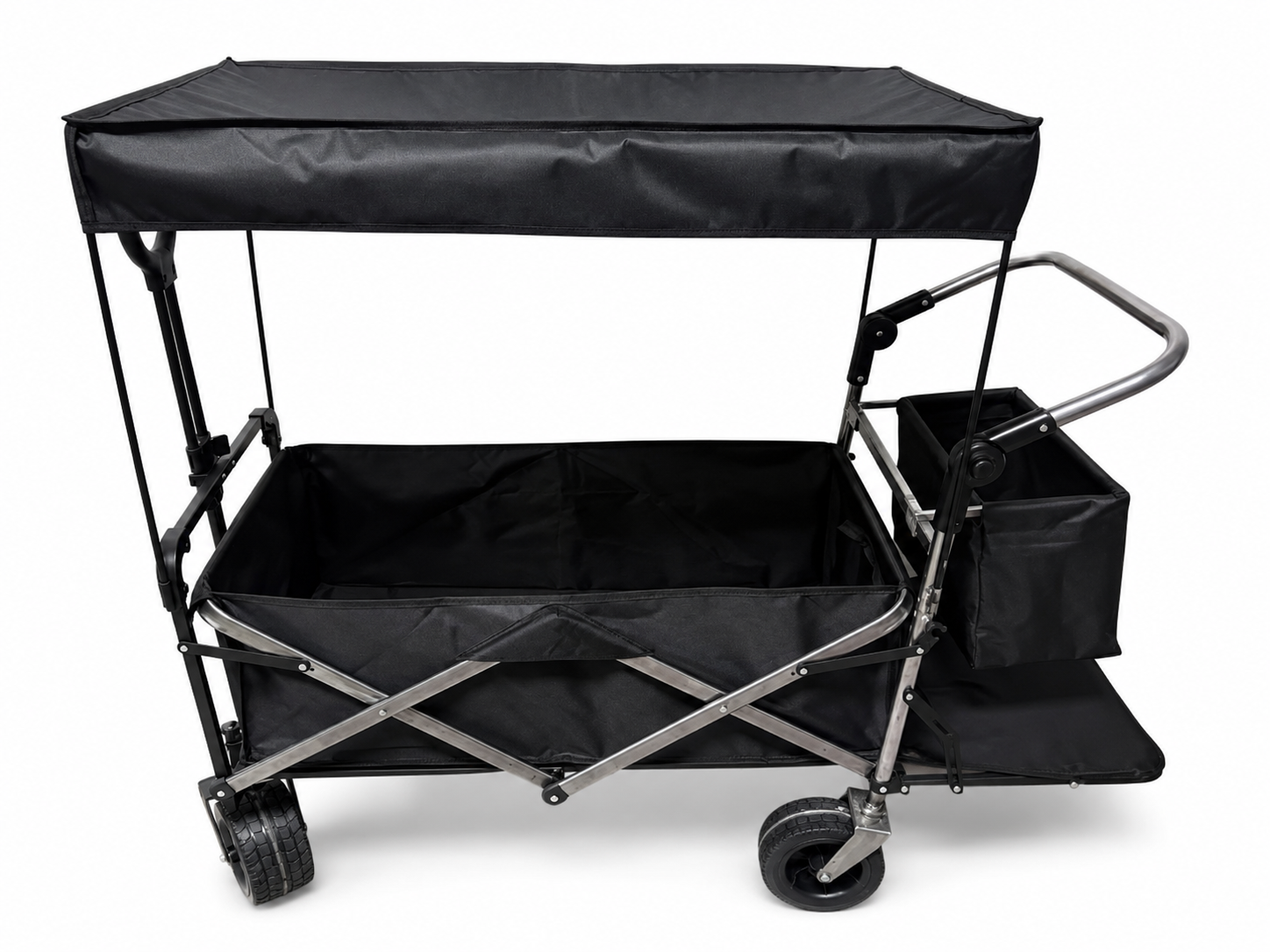 Camping  cart