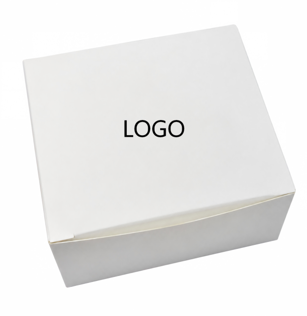 COASTERS--Environmental protection, engraving clear logo