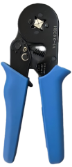 QUARE CRIMPING PLIERS HSC8 6-4A