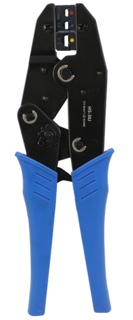 CRIMPING PLIERS HS-30J