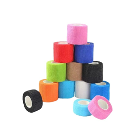 Elastic Bandage Tape 7.5cm*4.5m---Soft, breathable, high elasticity