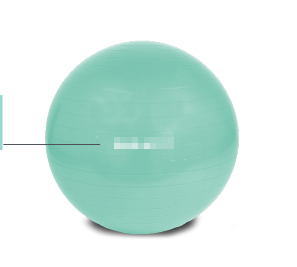 Yoga ball