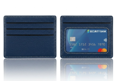 Luggage Tag + Card Holder