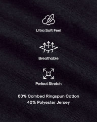 Environmental Protection Stop Pollution Crewneck T-shirt