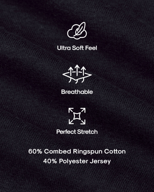 Environmental Protection Stop Pollution Crewneck T-shirt