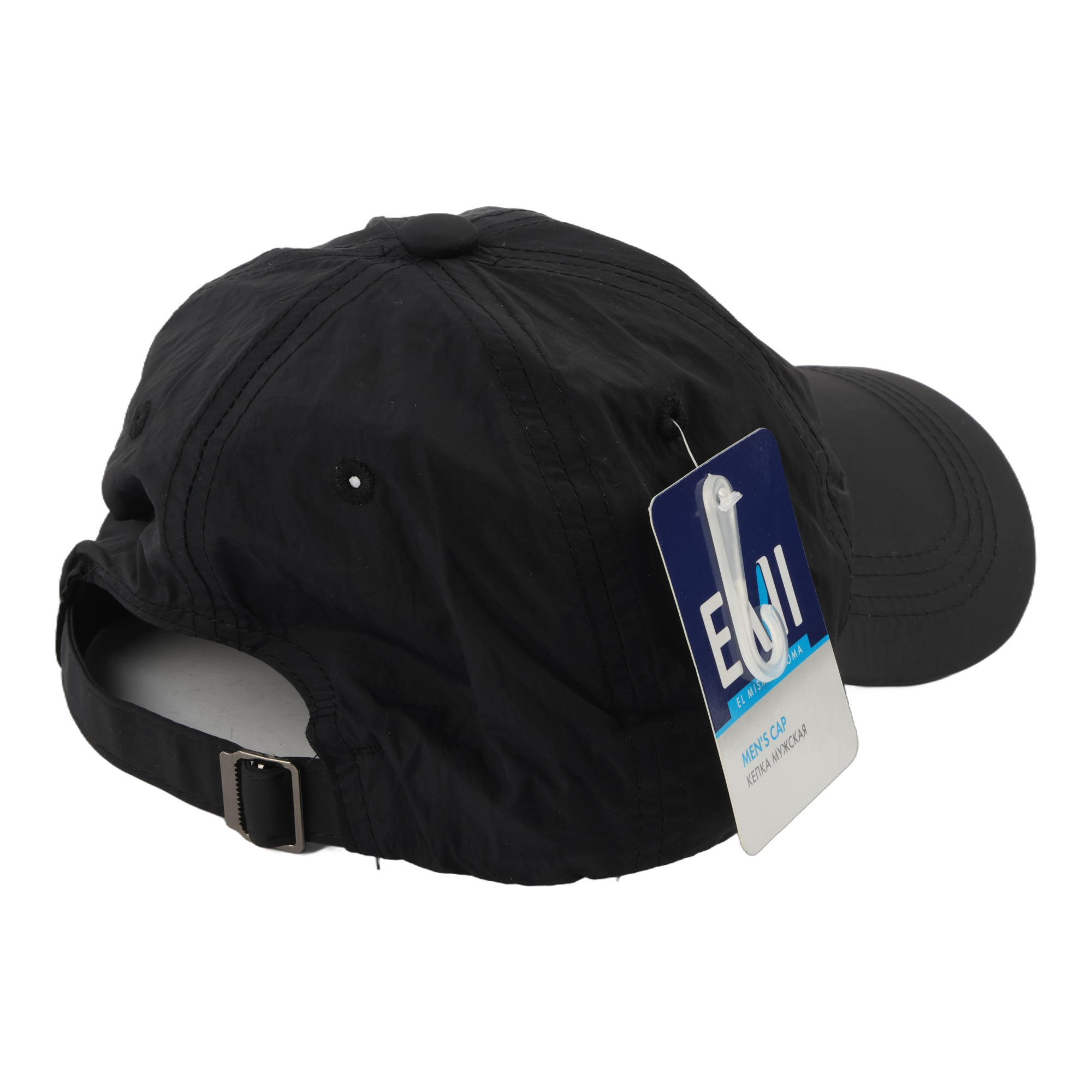 Solid Color Duck Bill Cap