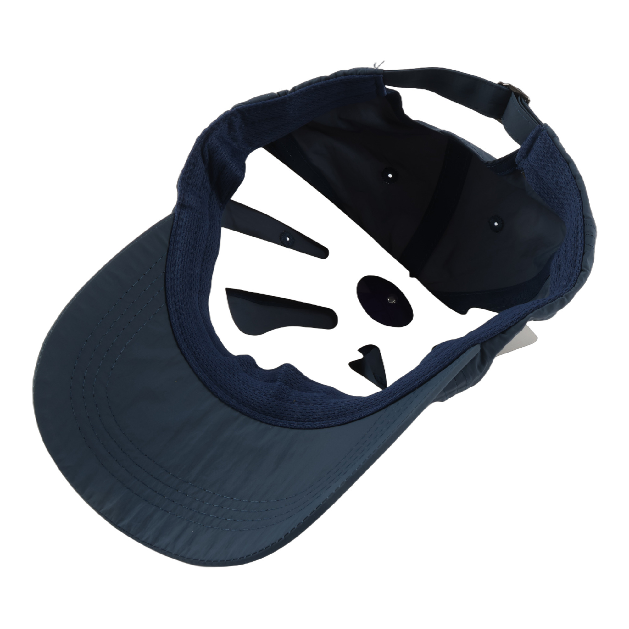 Solid Color Duck Bill Cap