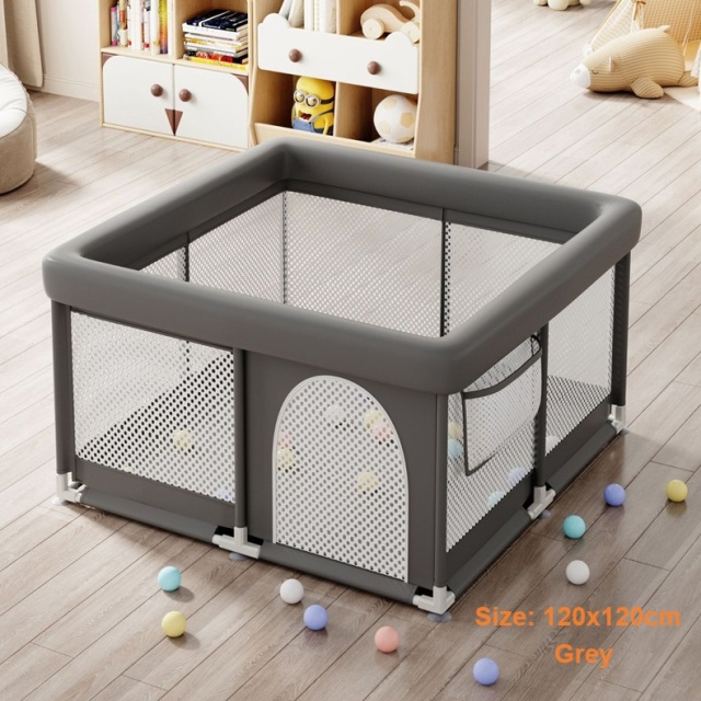 Newborn Infants Play Playpen, Large safety Playpen for protecting Infants and kids