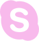 skype