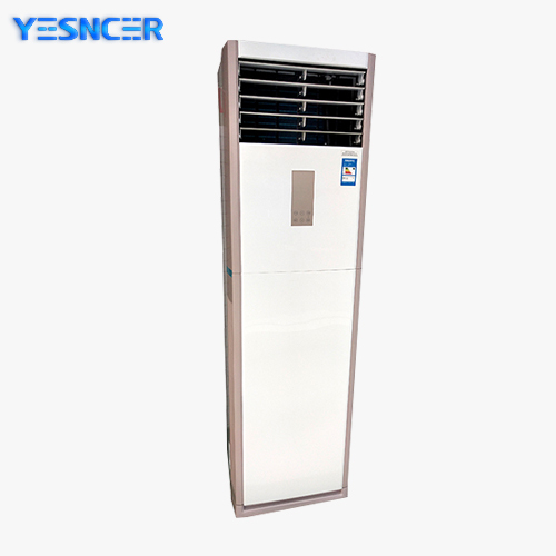 Floor standing water air conditioning fan coil unit radiator for home