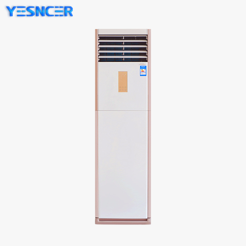 Floor standing water air conditioning fan coil unit radiator for home