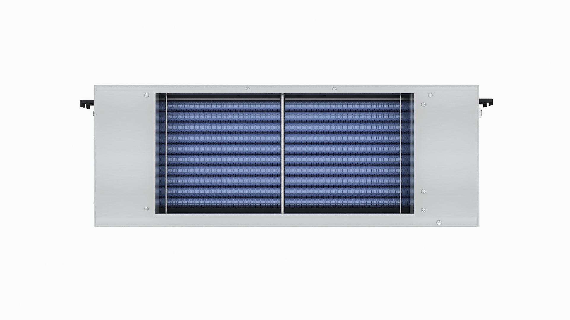 Industrial Fan Coil Unit