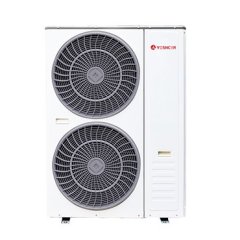 EU vendiamo bene Scaldacqua monoblocco a pompa di calore aria-acqua R32 DC Inverter EVI 8-30KW per riscaldamento raffreddamento con telecomando