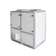 medical used hygienic centralized Clean purification air conditioner air handling unit AHU