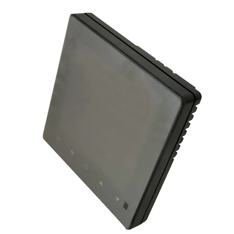 Fan Coil Unit Controller, 3 Speed Wifi Fan Coil Thermostat