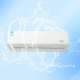 The convenience of common air conditioners, the high efficiency and environmental protection of water-based wall-mounted fan coil units in HVAC systems