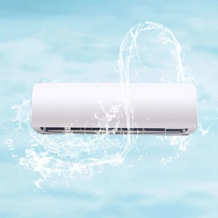 OEM Wholesale Energy saving Commercial 2P 220V Chiller Water Wall hanging fcu fan coil units with CE