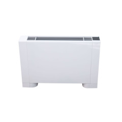 YESNCER YG20 fancoils chilled water fan coil units,floor standing/wall mounted ultra thin fan coil with CE