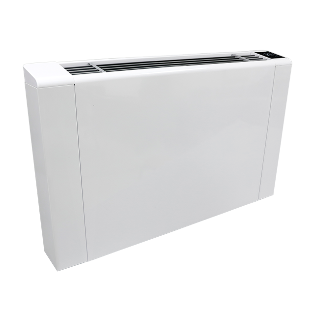 Hot Sale Slim Ultra Thin Water FCU Fan Coil Manufacturer