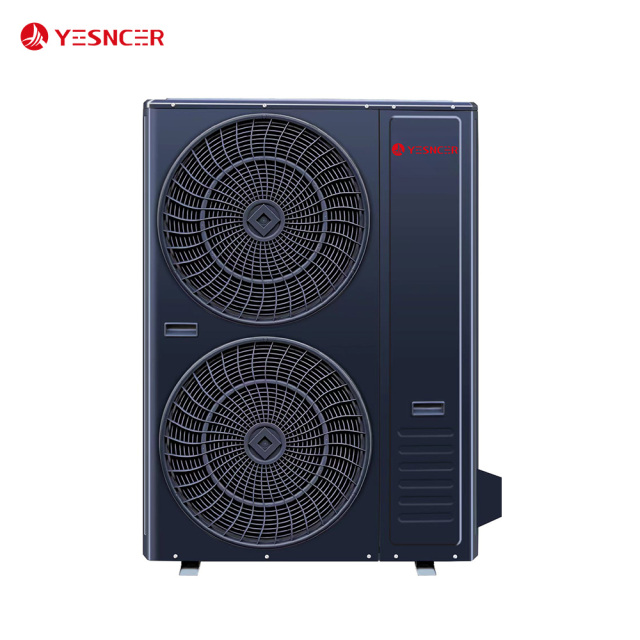 الشركة المصنعة للمضخة الحرارية لمصدر الهواء