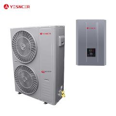 الشركة المصنعة للمضخة الحرارية لمصدر الهواء