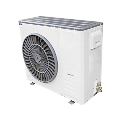 High cop smart wifi dc inverter ERP A+++ monobloc air source heat pump r290 heating heat pump
