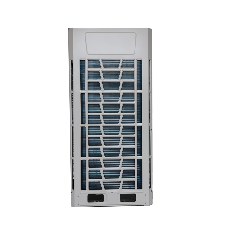 Top quality roof positive pressure attic heat recovery Counter  ventilation HRV for VRF system