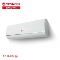 OEM Wholesale Energy saving Commercial 2P 220V Chiller Water Wall hanging fcu fan coil units with CE