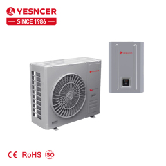 Produttore di pompe di calore ad aria