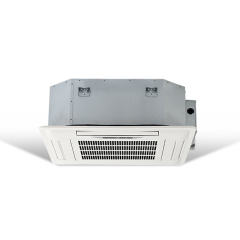 High-Performance Fan Coil Unit for Commercial Spaces | Chilled Water HVAC