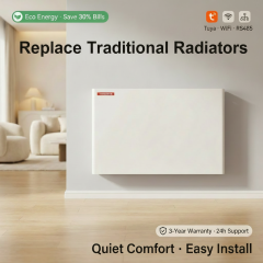 Slim Fan Coil Unit Manufacturer | Ultra Thin FCU for Hotel & HVAC Projects