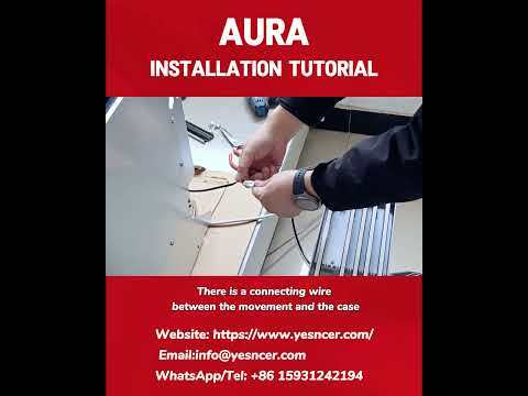 Chilled Water Fan Coil Unit | Ultra-Slim Silent & High-End Design for Modern Buildings