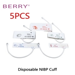 BP Cuffs 1 Pack (5pcs)