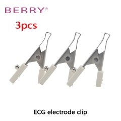 ECG Clips (3pcs)
