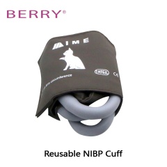 Reusable Cuff