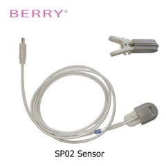SpO2 Sensor