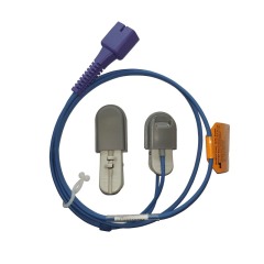 BM1000A-I SpO2 Sensor Veterinary Oximeter Oxygen Sensor