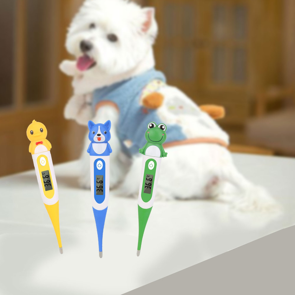 Veterinary