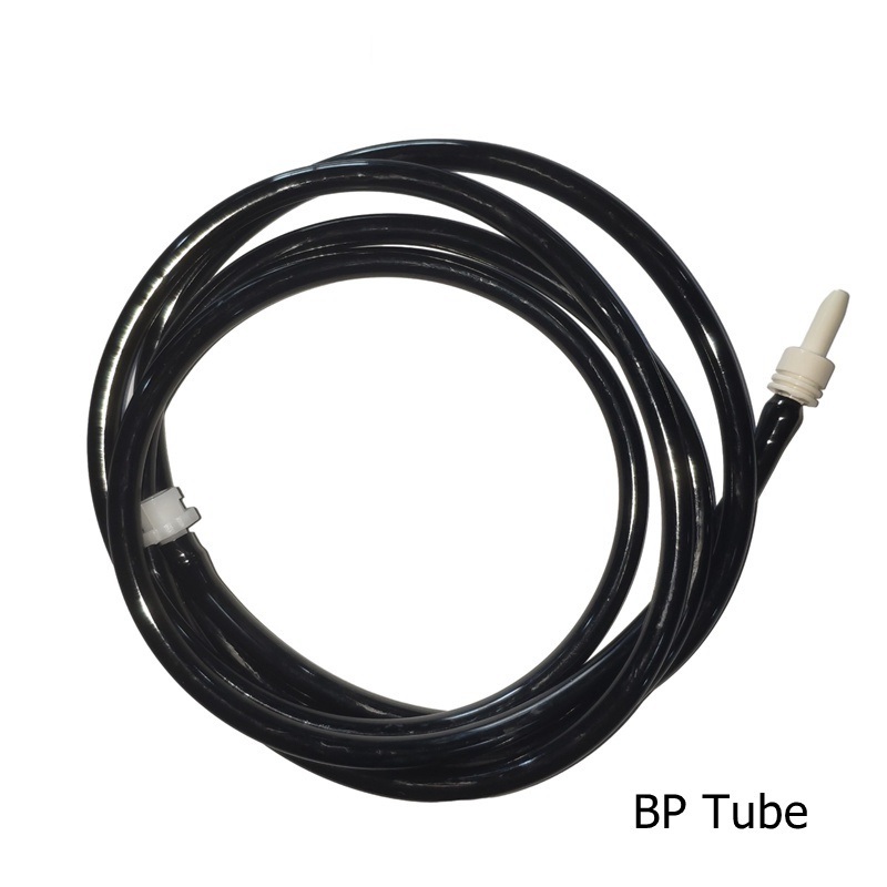 Accessories for AM6200 Veterinary Monitor, SpO2 Sensor, ECG Cable, BP Cuffs