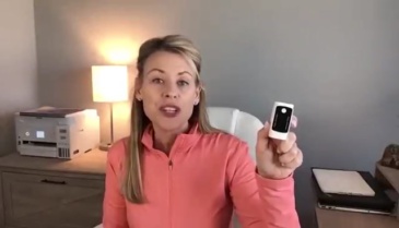 BM1300 Multifunction Health Monitor BP Monitor Device Oxygen Saturation Heart Beat Plus Oximeter，Bluetooth Fingertip Pulse Oximeter with Respiration Pressure,High Accuracy O₂ Meter for All Skin, Portable SPO₂ & Pulse Rate Monitor for Children Adults