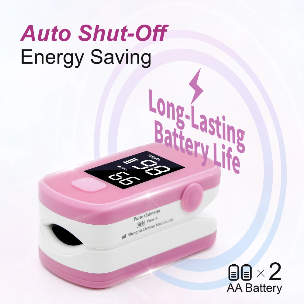 Salter Finger Tip Pulse Oximeter, Measures Oxygen Saturation, Pulse Rate, Perfusion Index And Pulse Bar Dual Colour Easy To Read Oled Display 2 122324771