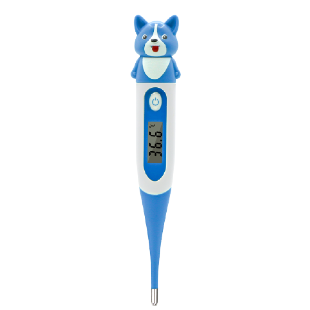 Veterinary Thermometer for Dog Cat Animals
