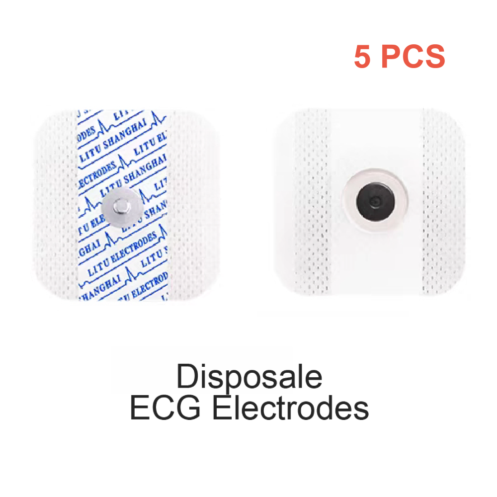 Accessories for PM6100