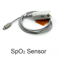 SpO2 Sensor