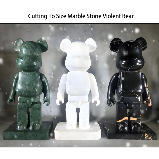 fACTORY OEM MARBLE ART OM-38